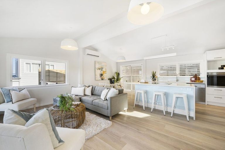 Photo of property in 79 Weld Street, Wadestown, Wellington, 6012