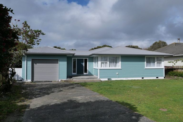 Photo of property in 47 Te Kupe Road, Paraparaumu Beach, Paraparaumu, 5032