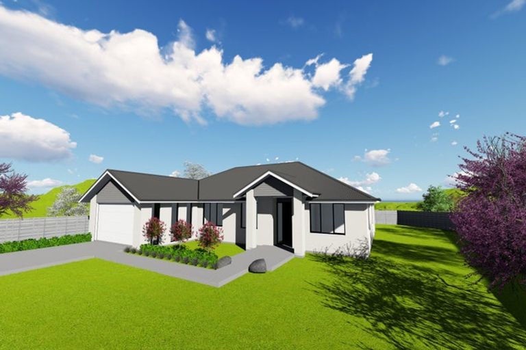 Photo of property in 95 Norwegian Road, Cambridge, 3495