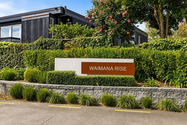Photo of property in 36 Wharara Lane, Massey, Auckland, 0614