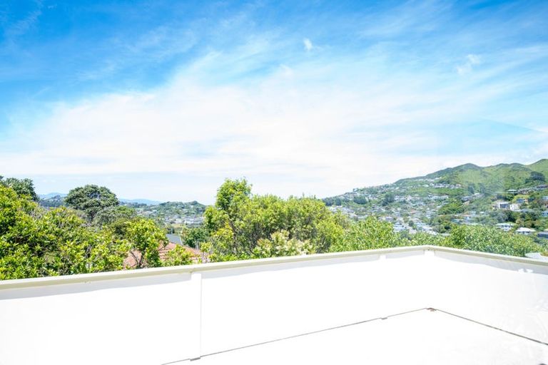 Photo of property in 9 Birch Street, Johnsonville, Wellington, 6037