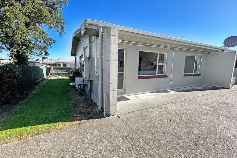 Photo of property in 12 Avenal Street, Avenal, Invercargill, 9810