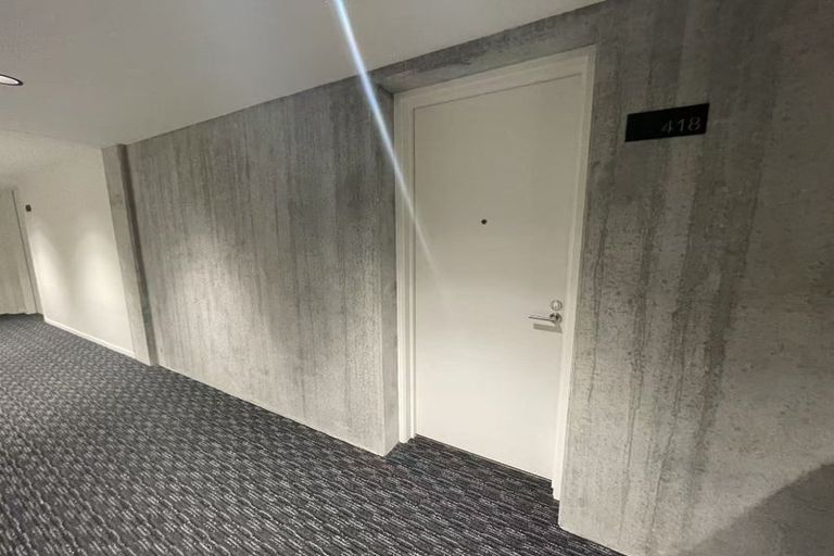 Photo of property in Amaia, 418/48 Esmonde Road, Takapuna, Auckland, 0622