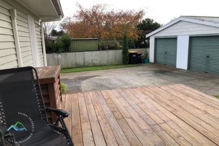 Photo of property in 9 Gordon Terrace, Matamata, 3400