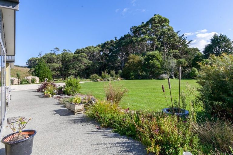 Photo of property in 3 Hall-jones Street, Puponga, Collingwood, 7073