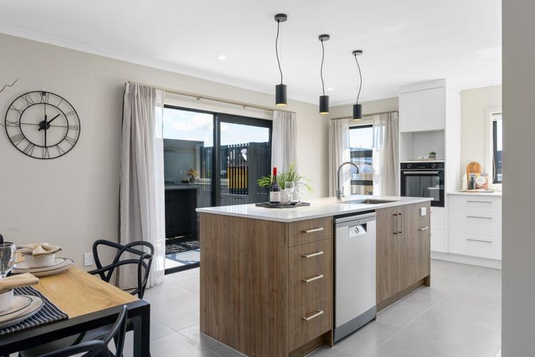 Photo of property in 37 Earp Crescent, Chartwell, Hamilton, 3210