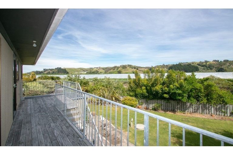 Photo of property in 4 Anthony Place, Bay View, Napier, 4104