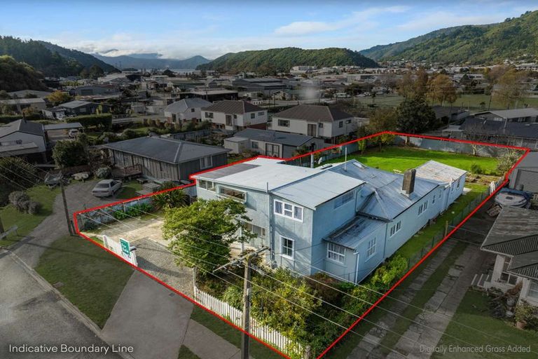 Photo of property in 6 Durham Street, Picton, 7220