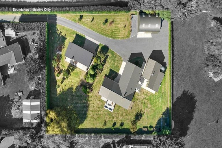 Photo of property in 268 Thornton Road, Cambridge, 3496