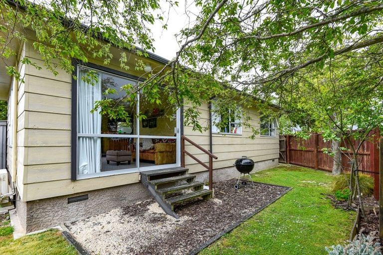 Photo of property in 166a Horndon Street, Darfield, 7510