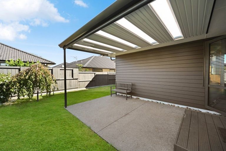 Photo of property in 4 Easby Way, Flagstaff, Hamilton, 3210