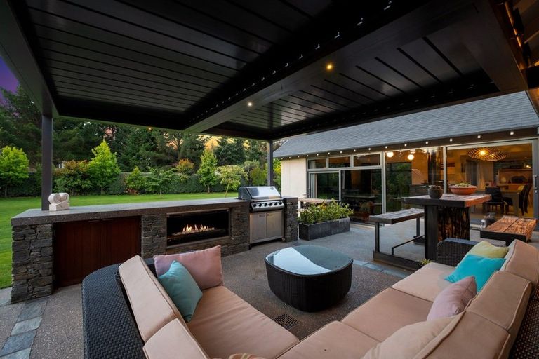 Photo of property in 444 Aubrey Road, Wanaka, 9305