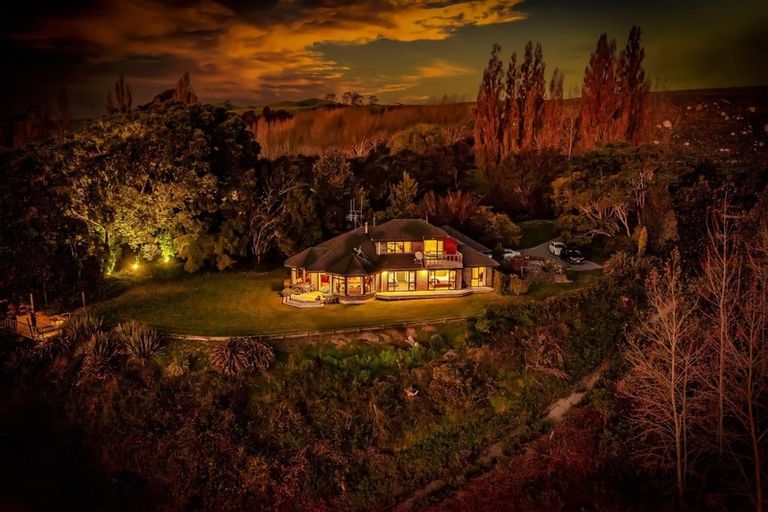 Photo of property in 263b Horahora Road, Piarere, Tirau, 3484