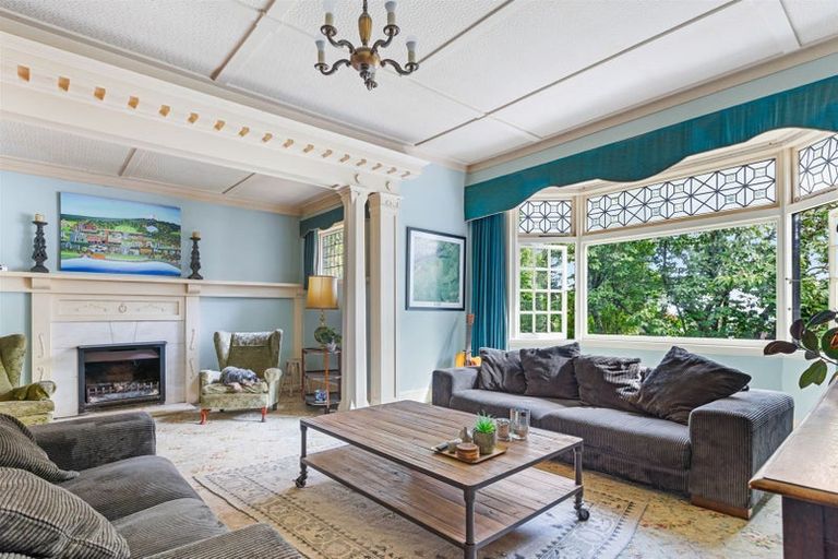 Photo of property in 353 Devon Street West, Lynmouth, New Plymouth, 4310