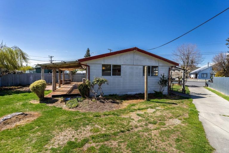 Photo of property in 8 Rata Road, Twizel, 7901