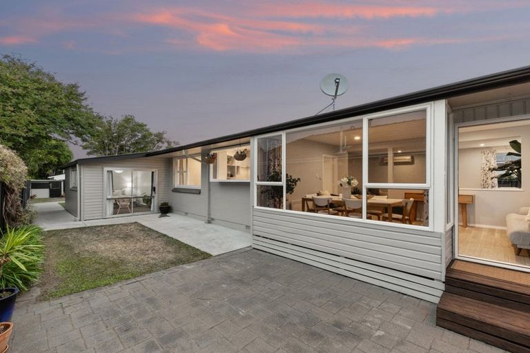 Photo of property in 20 Dunster Street, Burnside, Christchurch, 8053