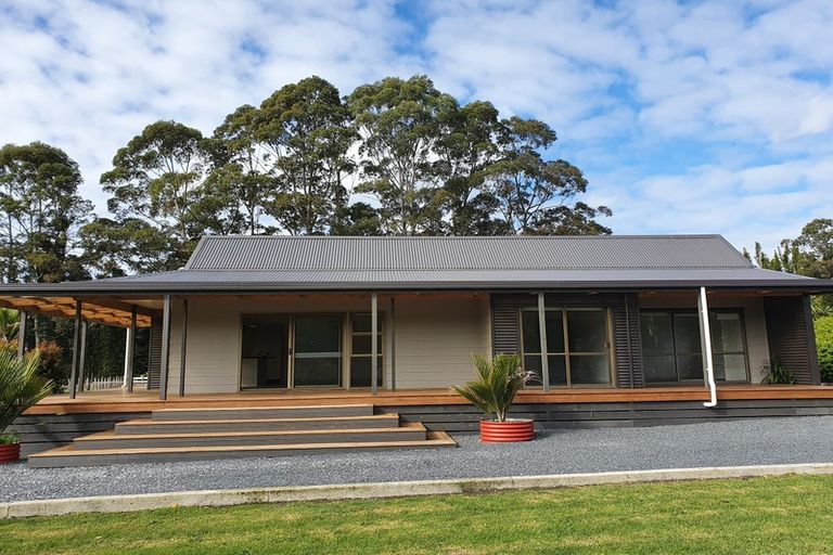 Photo of property in 102c Valencia Lane, Kerikeri, 0293