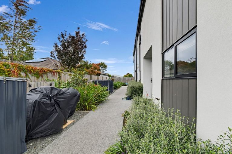 Photo of property in 5/40 Norwich Street, Linwood, Christchurch, 8062