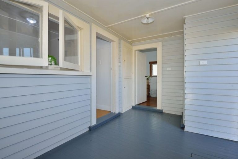 Photo of property in 277 Kahutia Street, Gisborne, 4010