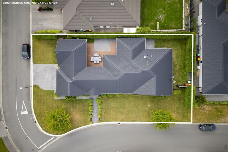 Photo of property in 2 Westburn Place, Prebbleton, 7604