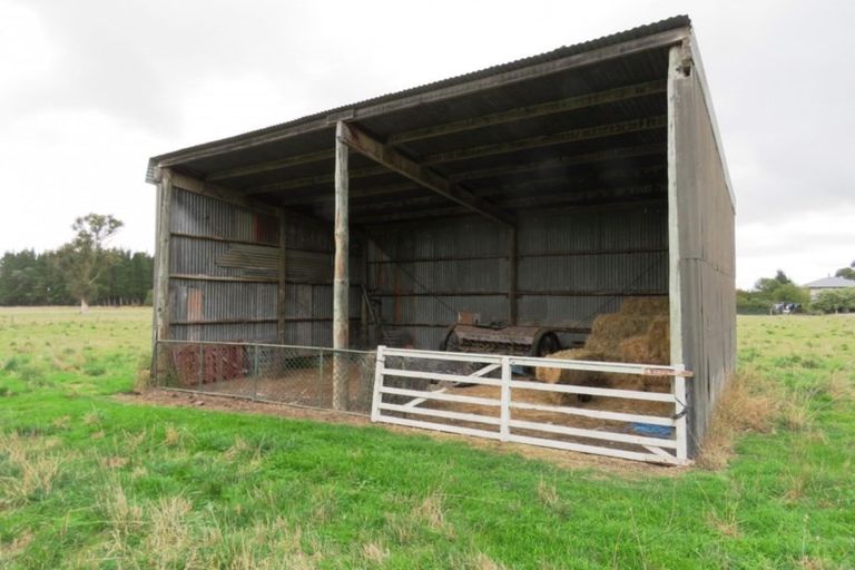 Photo of property in 459 Johns Road, Fernside, Rangiora, 7471