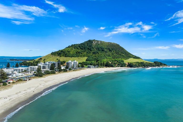 Photo of property in 405/23 Maunganui Road, Mount Maunganui, 3116