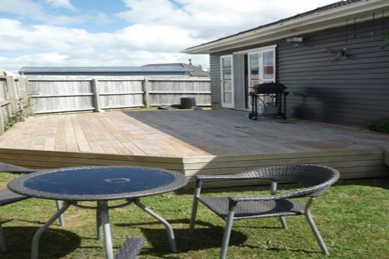 Photo of property in 81 Porchester Road, Papakura, 2110