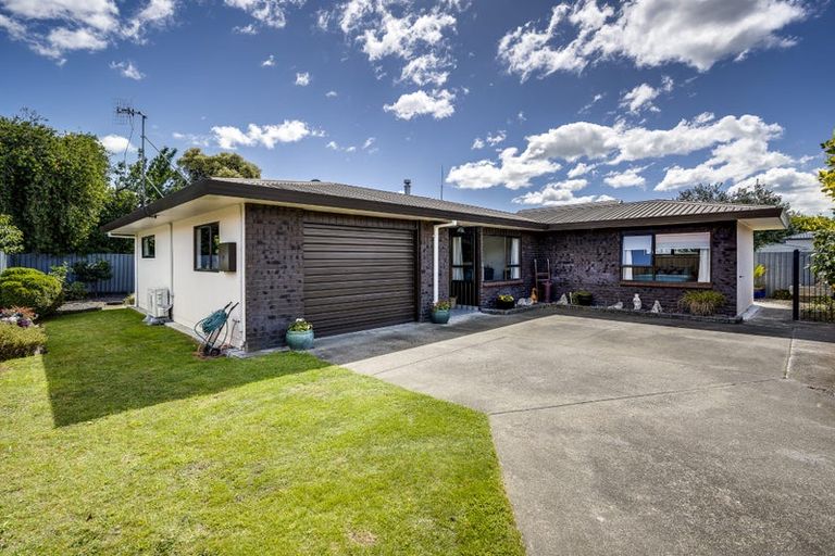 Photo of property in 5/5 Forward Street, Greenmeadows, Napier, 4112