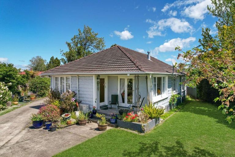 Photo of property in 207 James Street, Whakatane, 3120