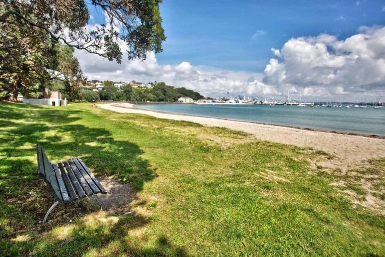 Photo of property in 11a Reihana Street, Orakei, Auckland, 1071