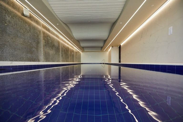 Photo of property in 410/8 Lakewood Court, Manukau, Auckland, 2104