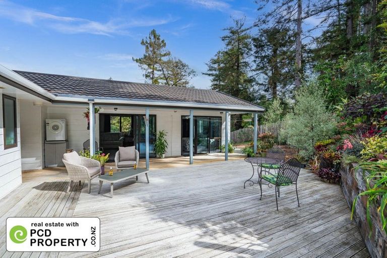 Photo of property in 3 Redwood Rise, Horahora, Whangarei, 0110