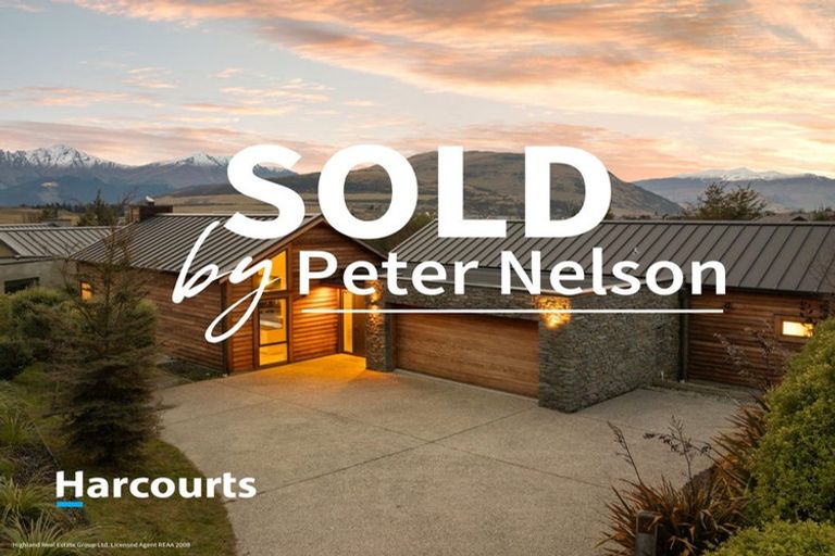 Photo of property in 4 Aberdare Court, Jacks Point, Queenstown, 9371