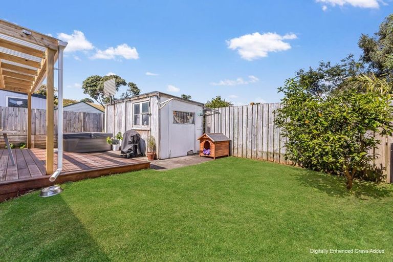 Photo of property in 9 Parris Street, Moturoa, New Plymouth, 4310