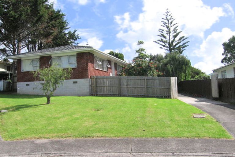 Photo of property in 10 Surman Place, Glen Eden, Auckland, 0602