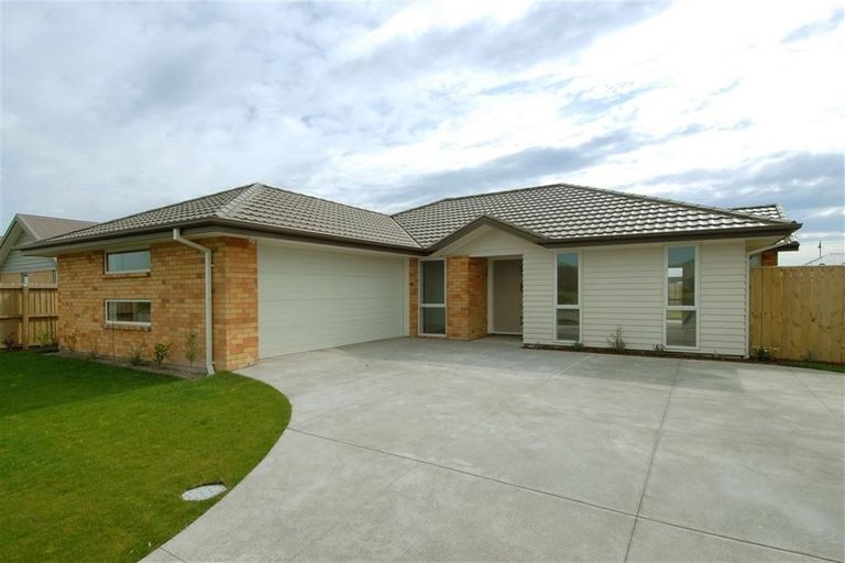 Photo of property in 26 Murphys Road, Halswell, Christchurch, 8025