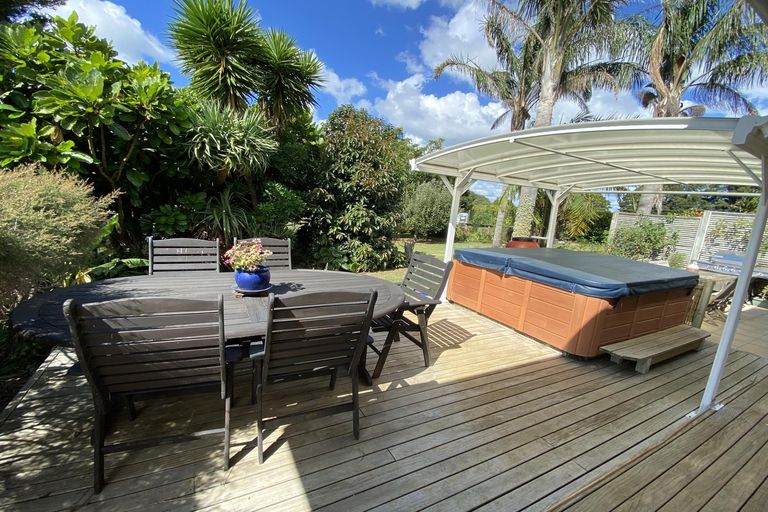 Photo of property in 146 Horeke Road, Okaihau, 0475