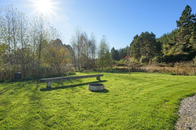 Photo of property in 542 Tadmor-glenhope Road, Tadmor, Wakefield, 7096