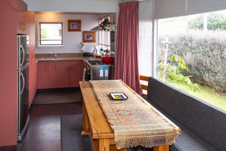 Photo of property in 593 Brighton Road, Westwood, Dunedin, 9035