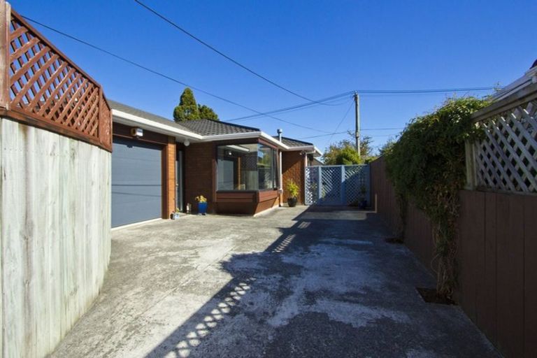 Photo of property in 36a Guthrie Street, Waterloo, Lower Hutt, 5011