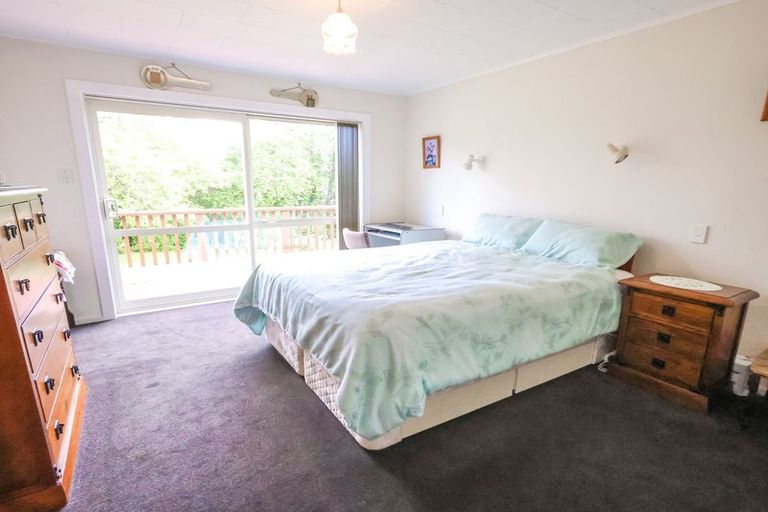 Photo of property in 16 Omapere Street, Dobson, Greymouth, 7805