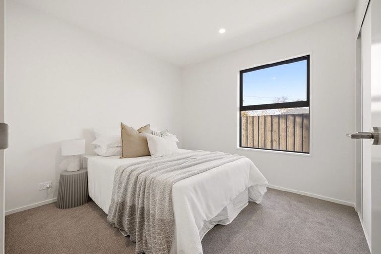 Photo of property in 4/4 Evatt Street, Bryndwr, Christchurch, 8053