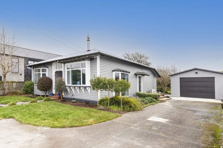 Photo of property in 63 Bletsoe Avenue, Spreydon, Christchurch, 8024