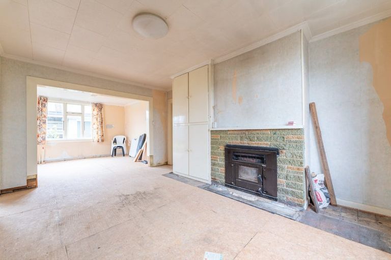 Photo of property in 36 Wilson Street, Geraldine, 7930