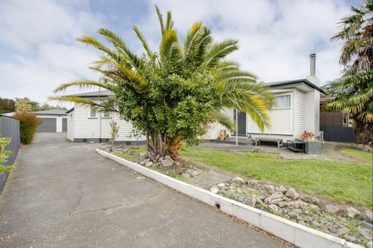 Photo of property in 612 Frederick Street, Mahora, Hastings, 4120