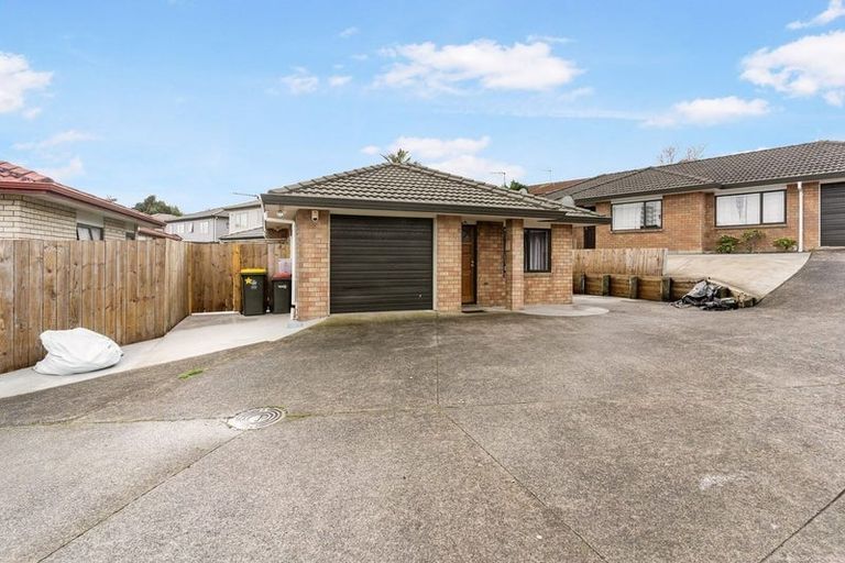 Photo of property in 67a Robert Skelton Place, Clendon Park, Auckland, 2103