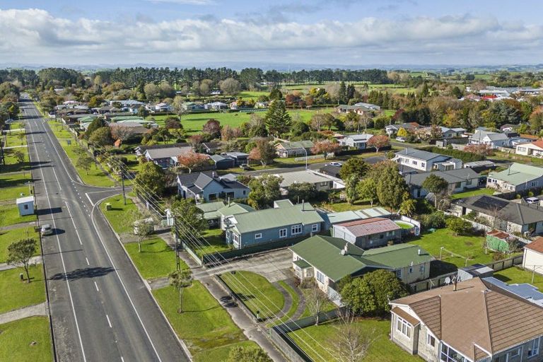 Photo of property in 153 Regan Street, Stratford, 4332