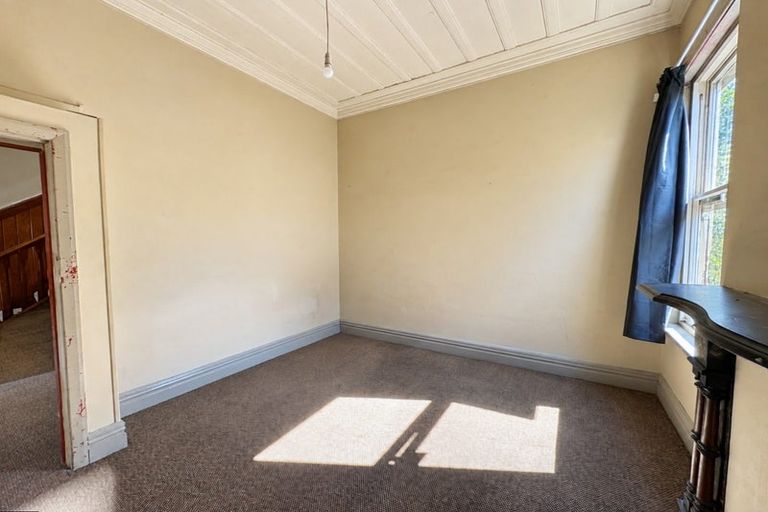 Photo of property in 844 Princes Street, Dunedin Central, Dunedin, 9016