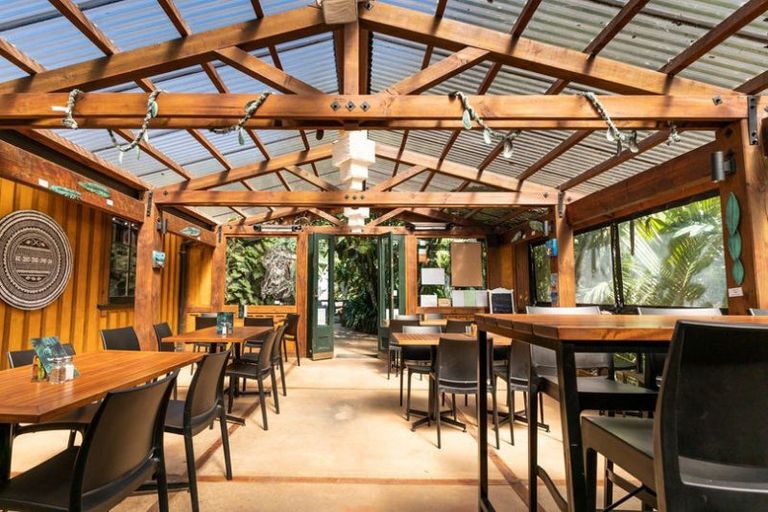 Photo of property in 1392 Russell Road, Helena Bay, Hikurangi, 0184