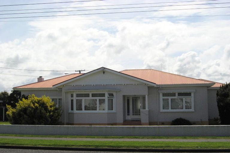Photo of property in 50 Toi Street, Tawhero, Whanganui, 4501